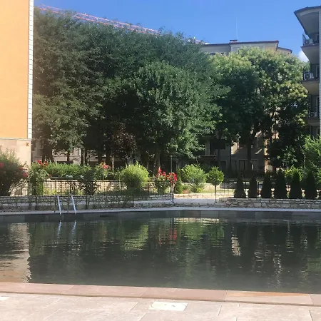 Rabi Park-suites * Saints Constantine and Helena