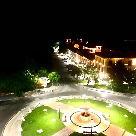 Rabi Park-suites * Saints Constantine and Helena
