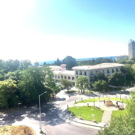 Rabi Park-suites