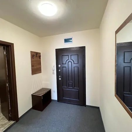 Rabi Park-suites
