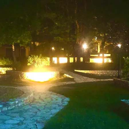 Rabi Park-suites Apartment *