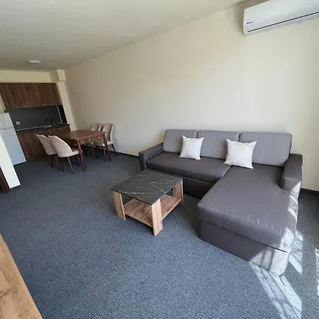 Rabi Park-suites *