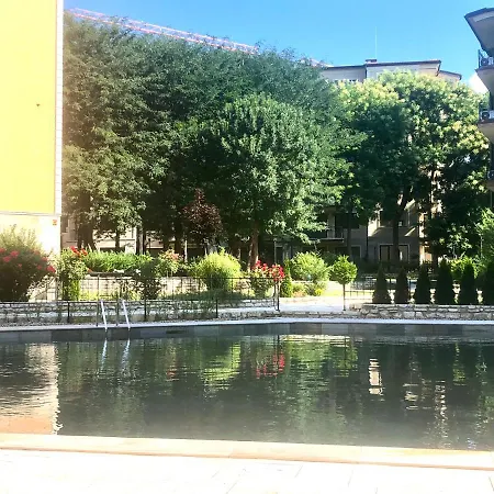 Rabi Park-suites * Saints Constantine and Helena
