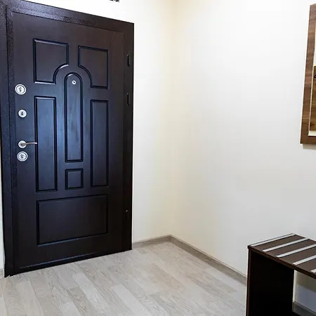 Blue Horizon I Deluxe Apartment سينتس قسطنطين وهيلينا
